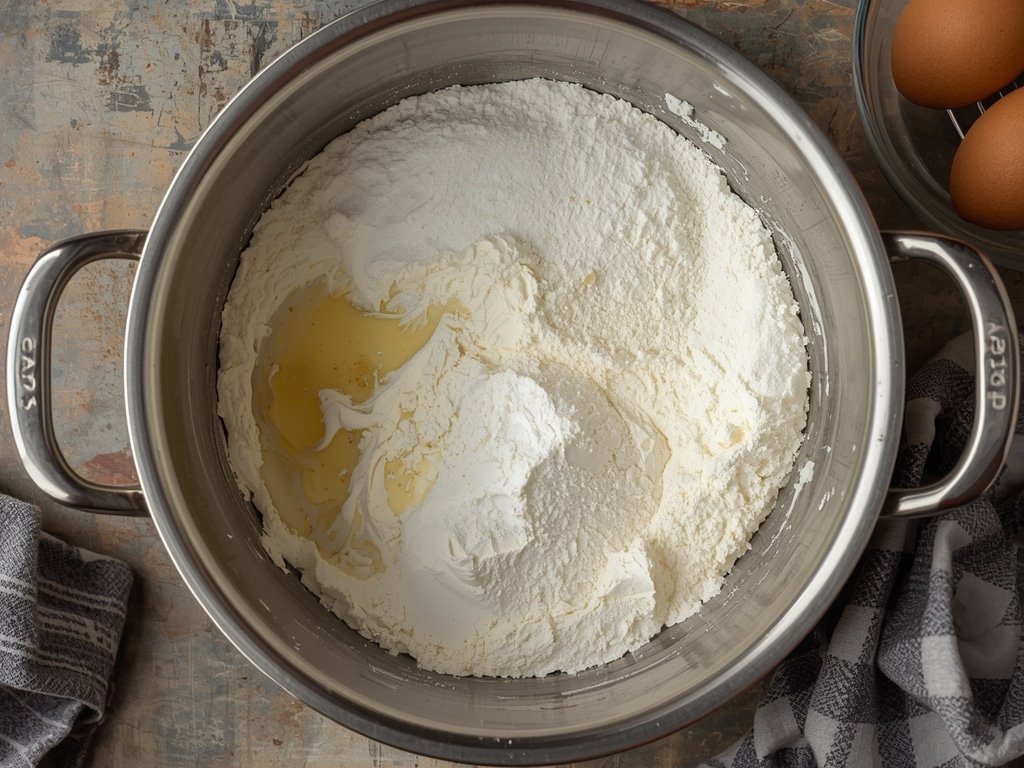 Easy Dessert Shooters: 10 Ultimate Party Treats 4 easy dessert shooters - Process or ingredients