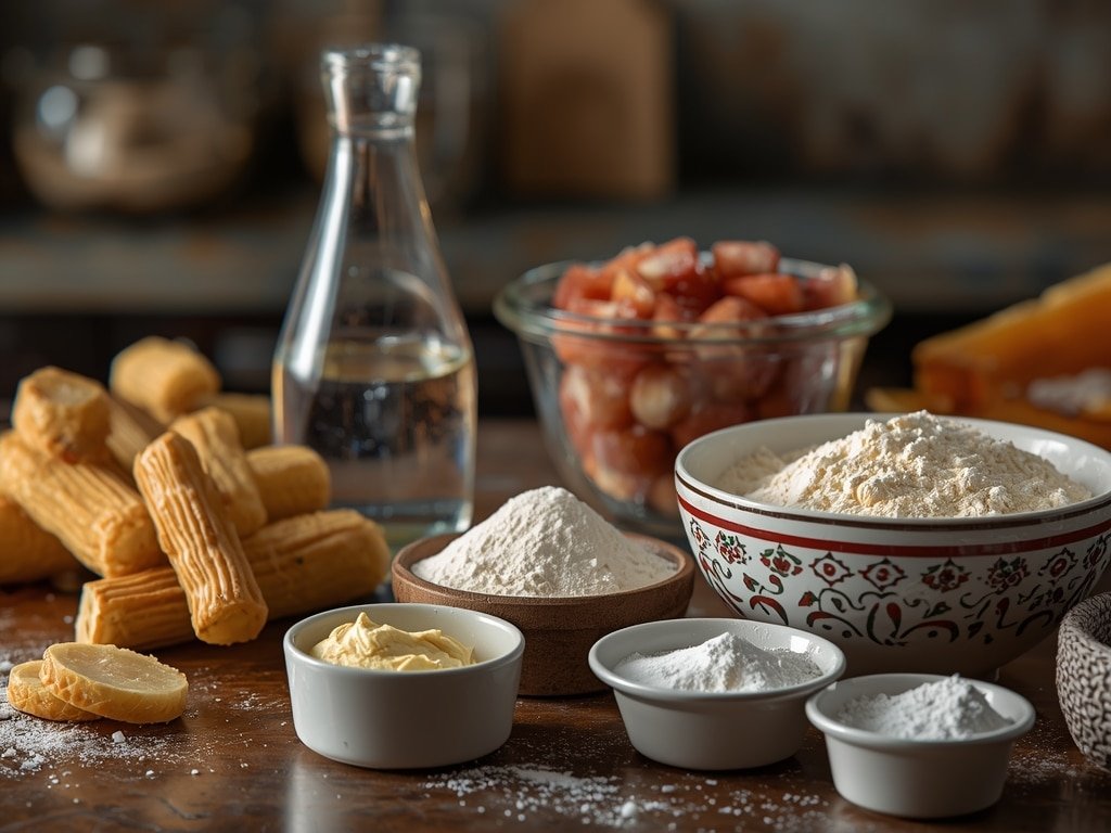 Mexican Themed Sweet Table: Ultimate Party Ideas Guide 4 Mexican Themed Sweet Table - Process or ingredients